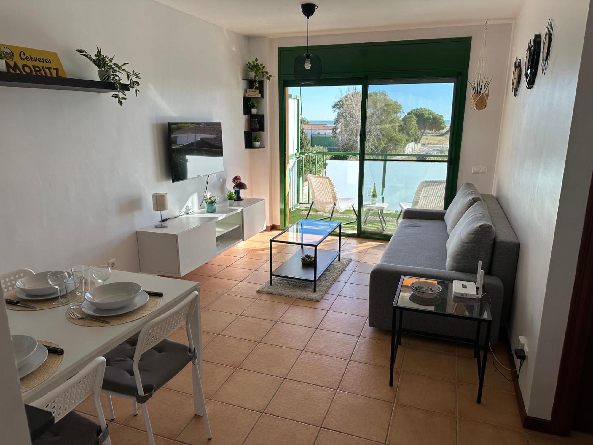 Appartamento Delta Sunrise Eucaliptus
