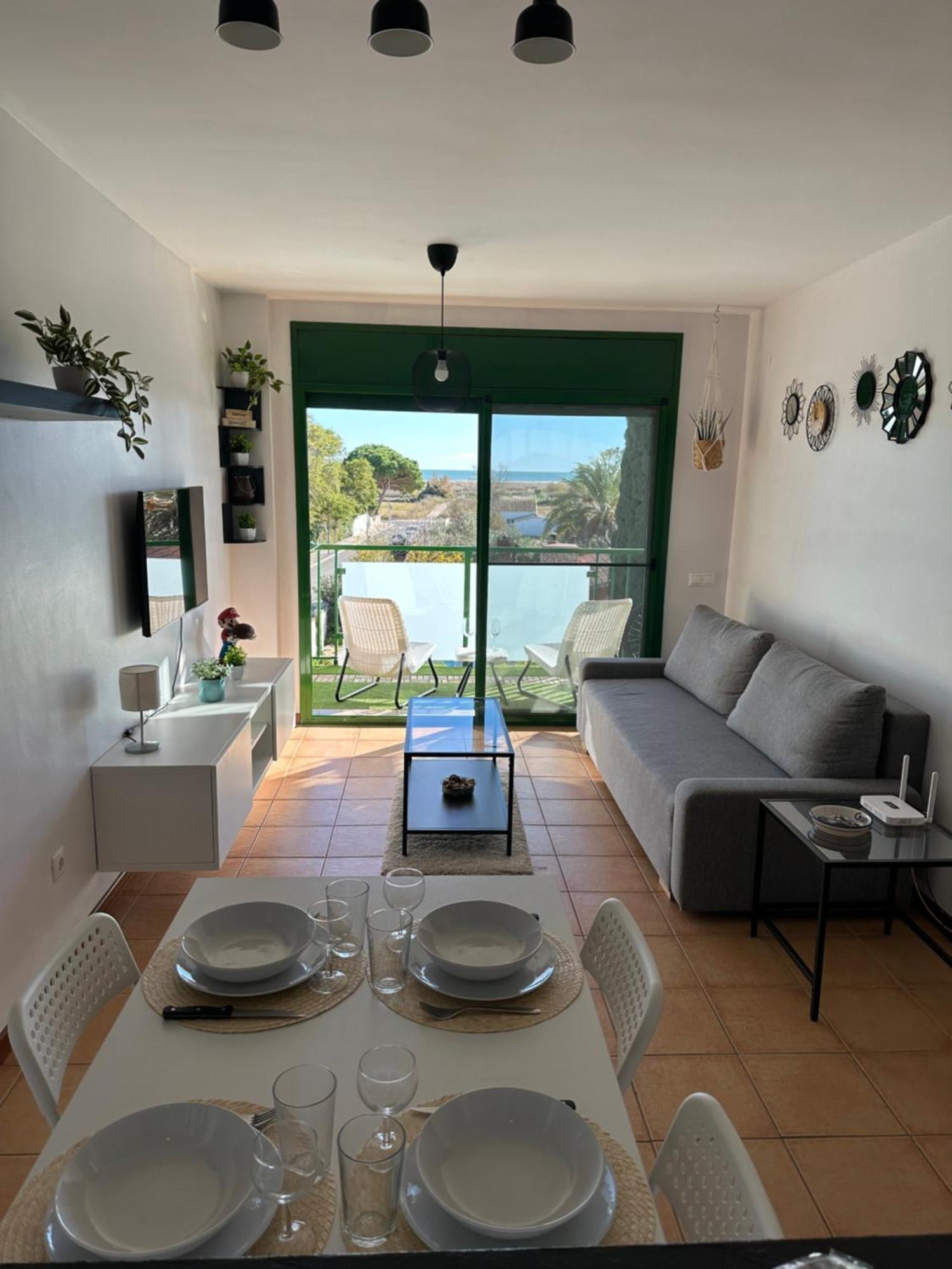 Appartamento Delta Sunrise Eucaliptus *